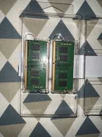 Ram 2X8gb DDR4 2990Mhz DualChannel
