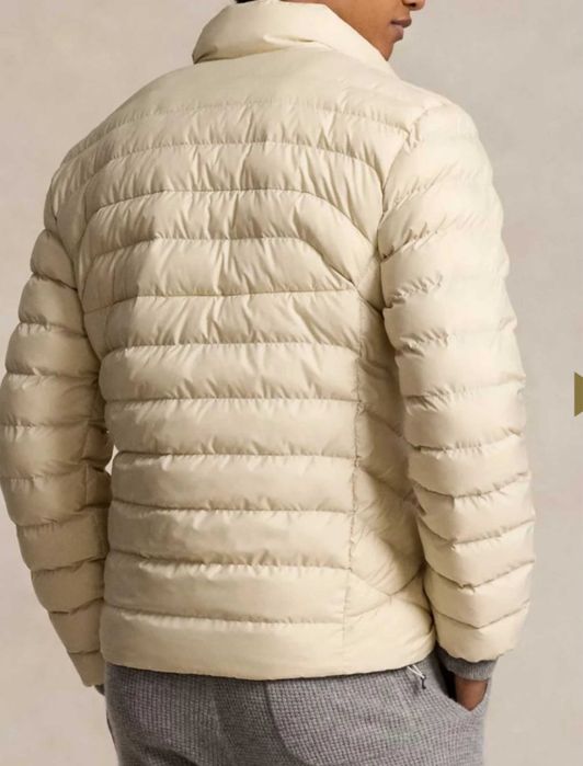 Ralph Lauren весняная куртка оригинал