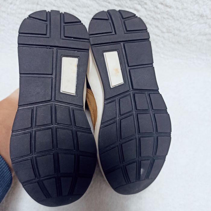 GEORGE Осінні Черевички для хлопчика, 28 розмір, устілка 18 см