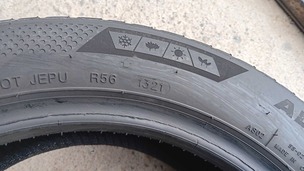 205/50/16 Imperial all season driver