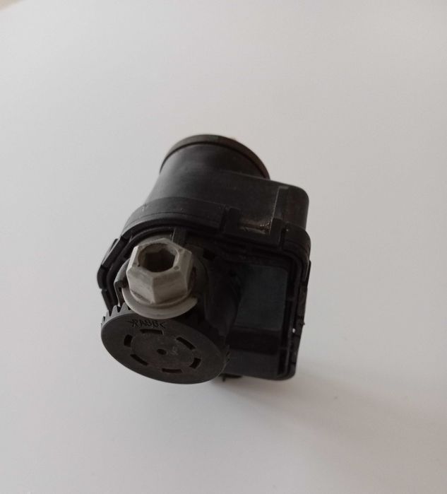 Elemento regulador faróis - honda civic