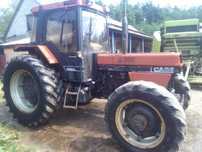Case international 1056xl