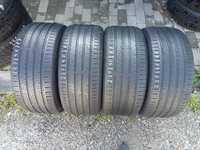 4x Opony Używane Letnie 225/45R17 Barum