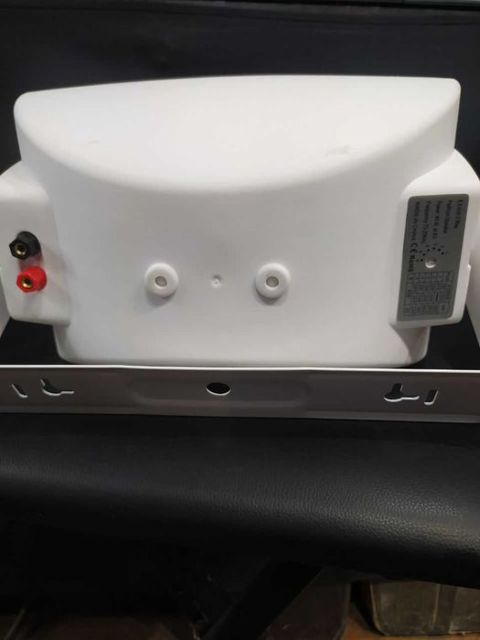 Настінна трансляційна акустична система DDR DB600 привезена зНімеччини