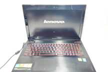 Laptop Lenovo Y510P i7-4700MQ/8GB/500GB ssd GT750M  K&B Handel