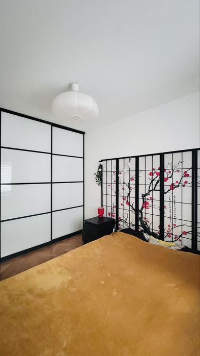 Wynajmę mieszkanie 74m z balkonem i tarasem