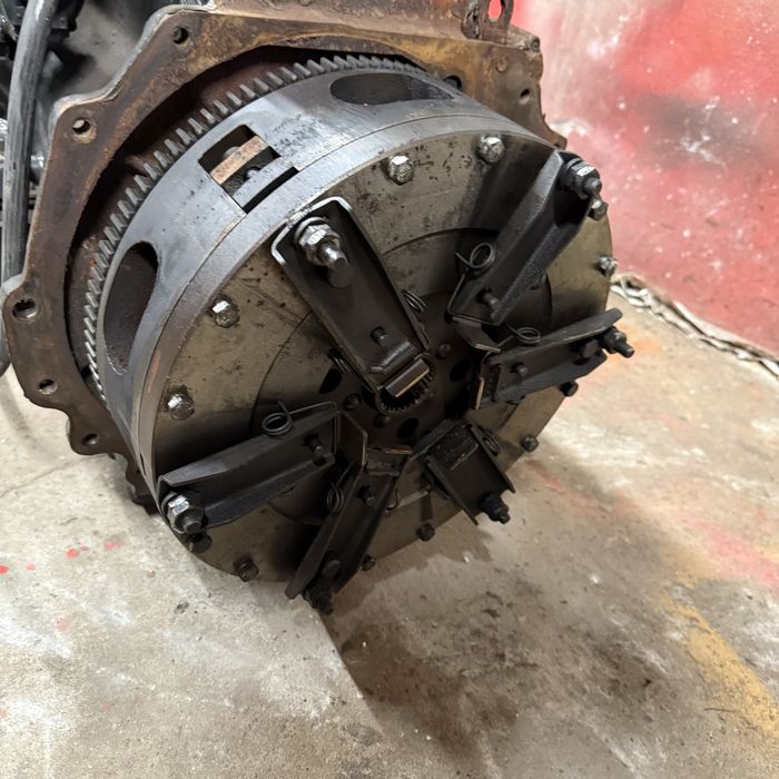 Silnik Zetor 6211 idealny do C-360!!
