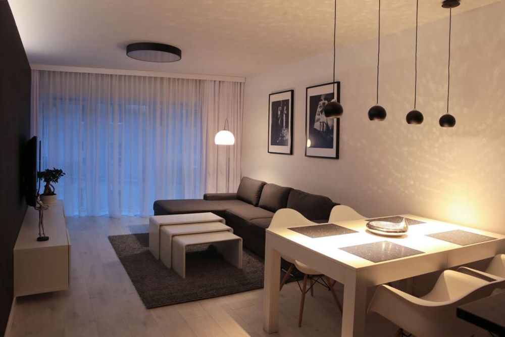 POZNAŃ Luksusowe VIP apartamenty mieszkania wynajem doby Stary Rynek