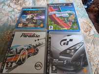 Gry na PlayStation 3 i 2.