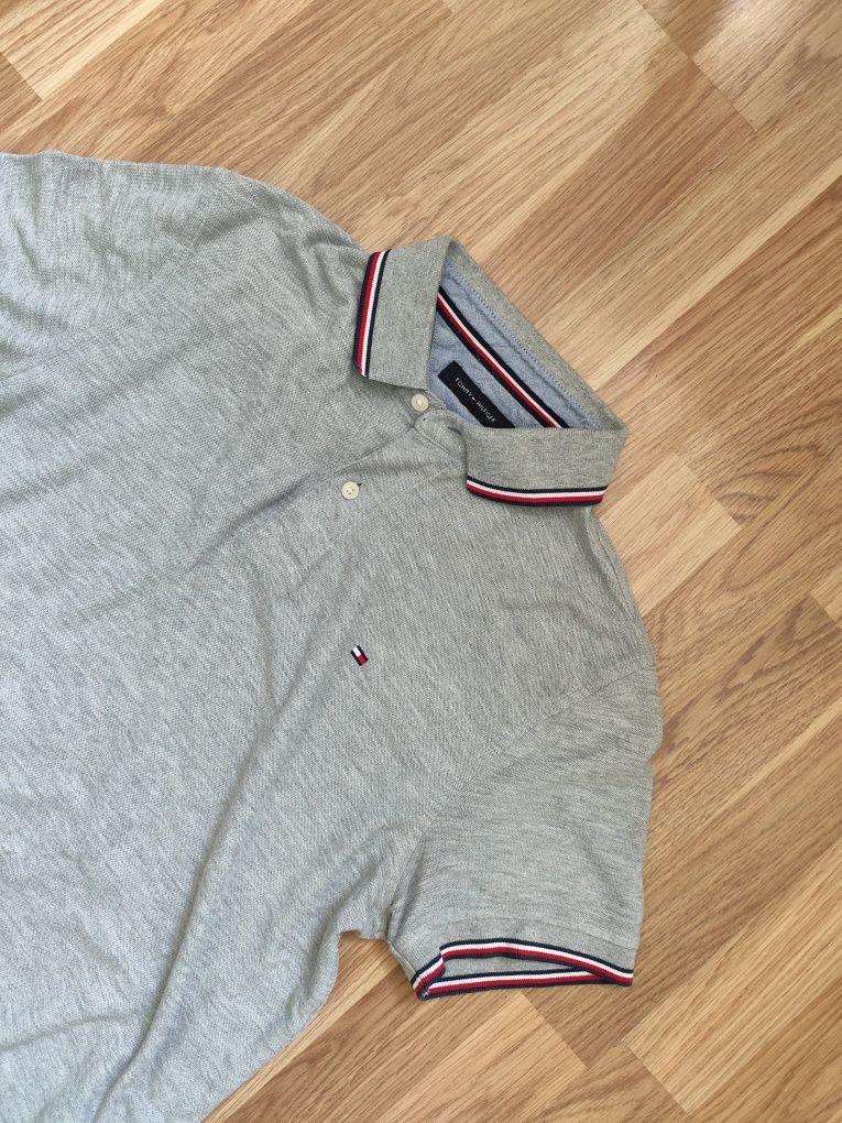 Футболка поло Tommy Hilfiger, Polo Ralph Lauren