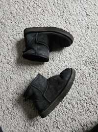 UGG buty zimowe śniegowce damskie krótkie 37