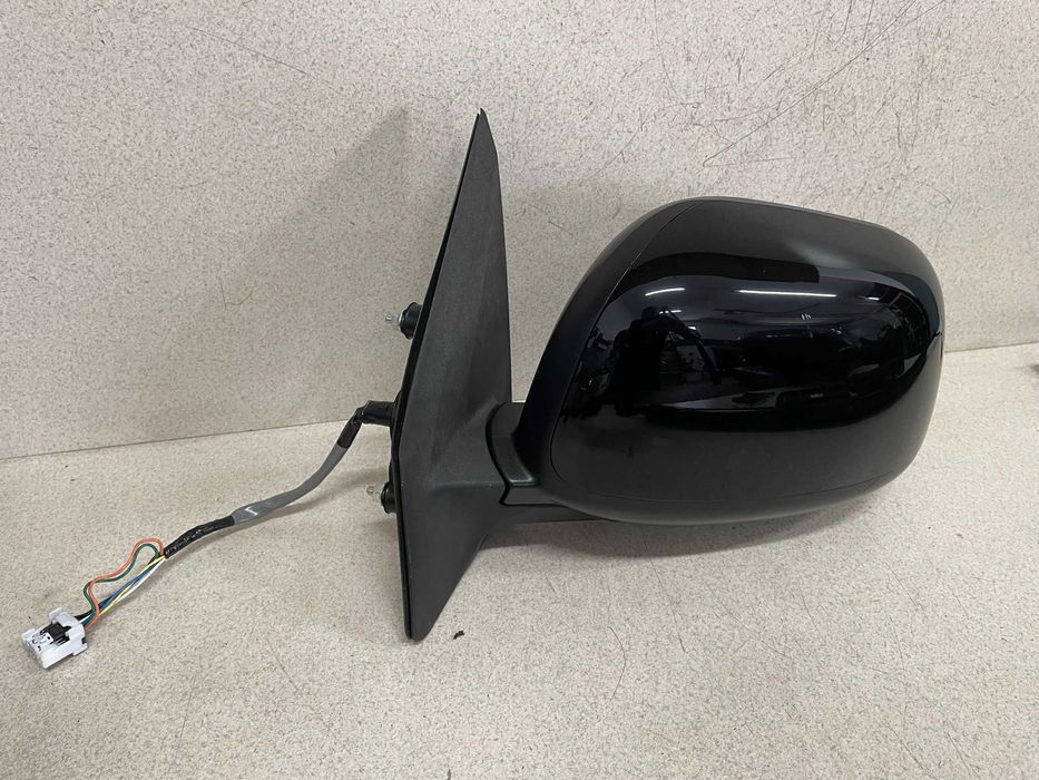 Mitsubishi ASX - Lusterko Lewe