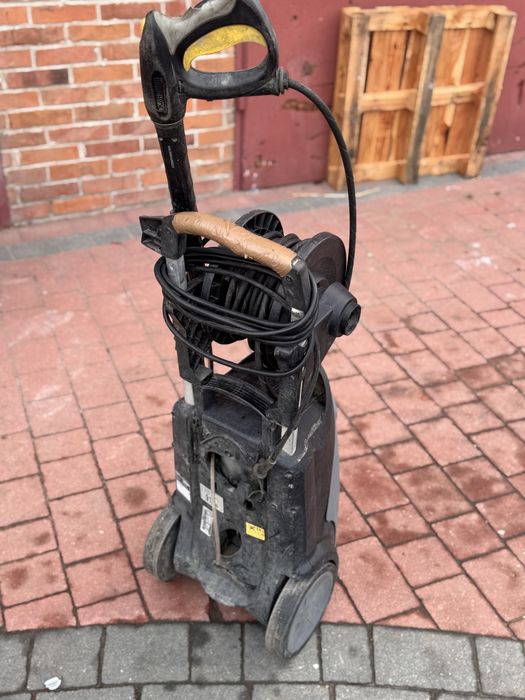 Myjka cosnieniowa Karcher HD 5/15c 5/15 C dysza obrotowa 230v