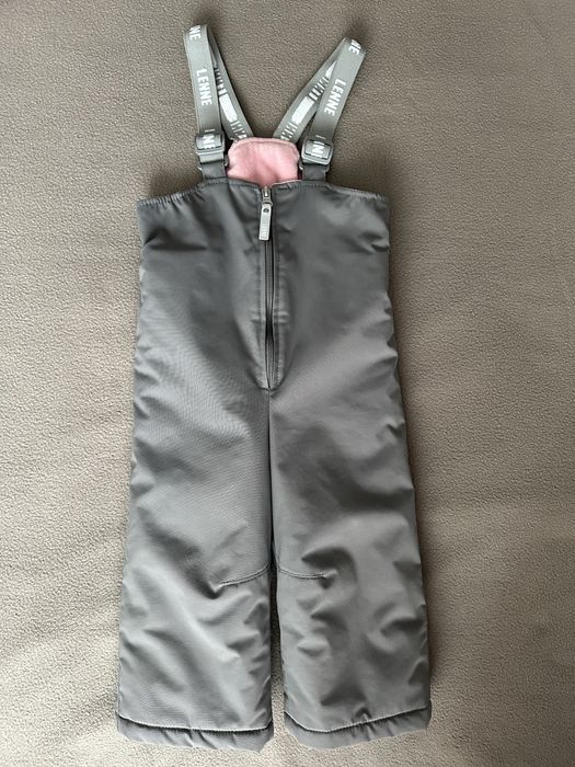 Продам зимовий термокомбінезон (комплект) Lenne у 86 розмірі