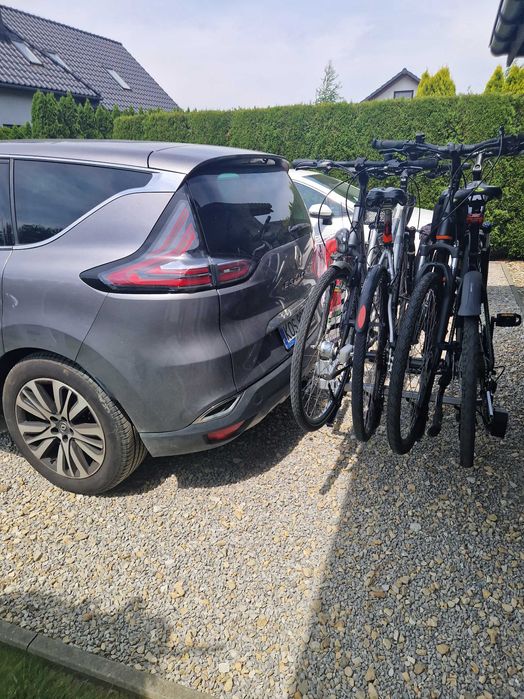 espace initiale zamiana na GTI RS ...