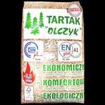Pellet Olczyk 15kg