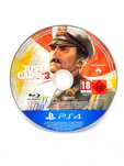 Just Cause 3 PS4 (sama gra) Po Angielsku
