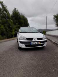 Renault clio dci