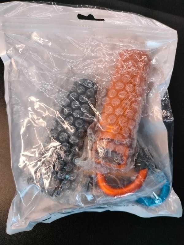 Pojemniki aluminium + akcesoria