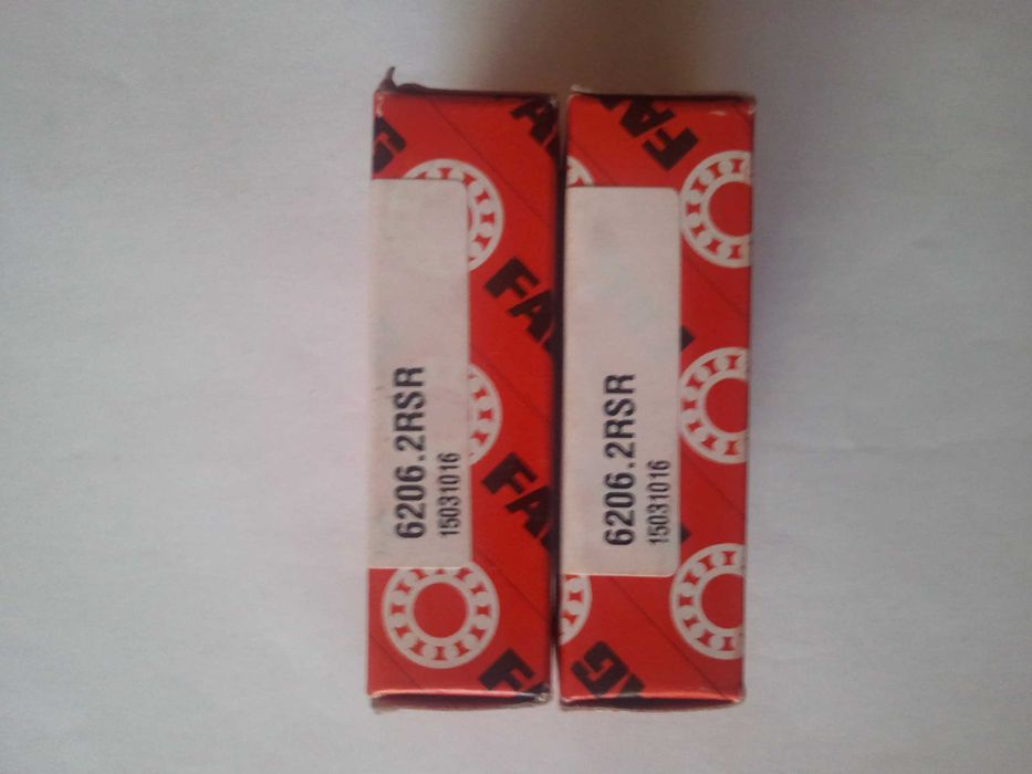 ŁOŻYSKO 6000 2RSH SKF - posiadam wiele innych łożysk fag.ina.nsk.timke