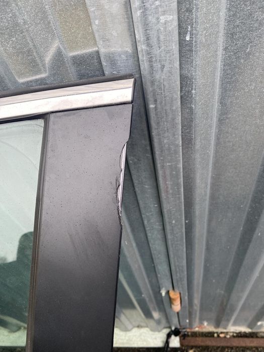 Двері дверка дверь NH797M Honda CR-V Crv V Хонда Срв 5 2017 - 2022