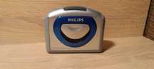 Walkman Philips plus głośniki