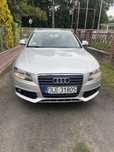 Audi A4 B8 2008 2.0tdi