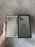 Iphone 11 pro 256 gb