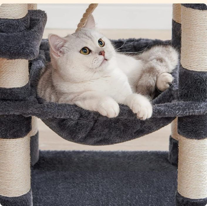 Arranhador para gatos