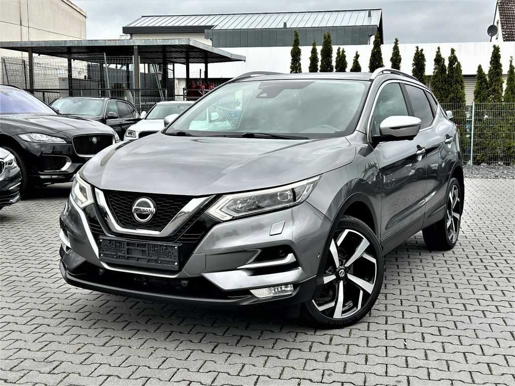 Бампер передній Nissan Qashqai J11 разборка Ніссан Кашкай 11 запчастин