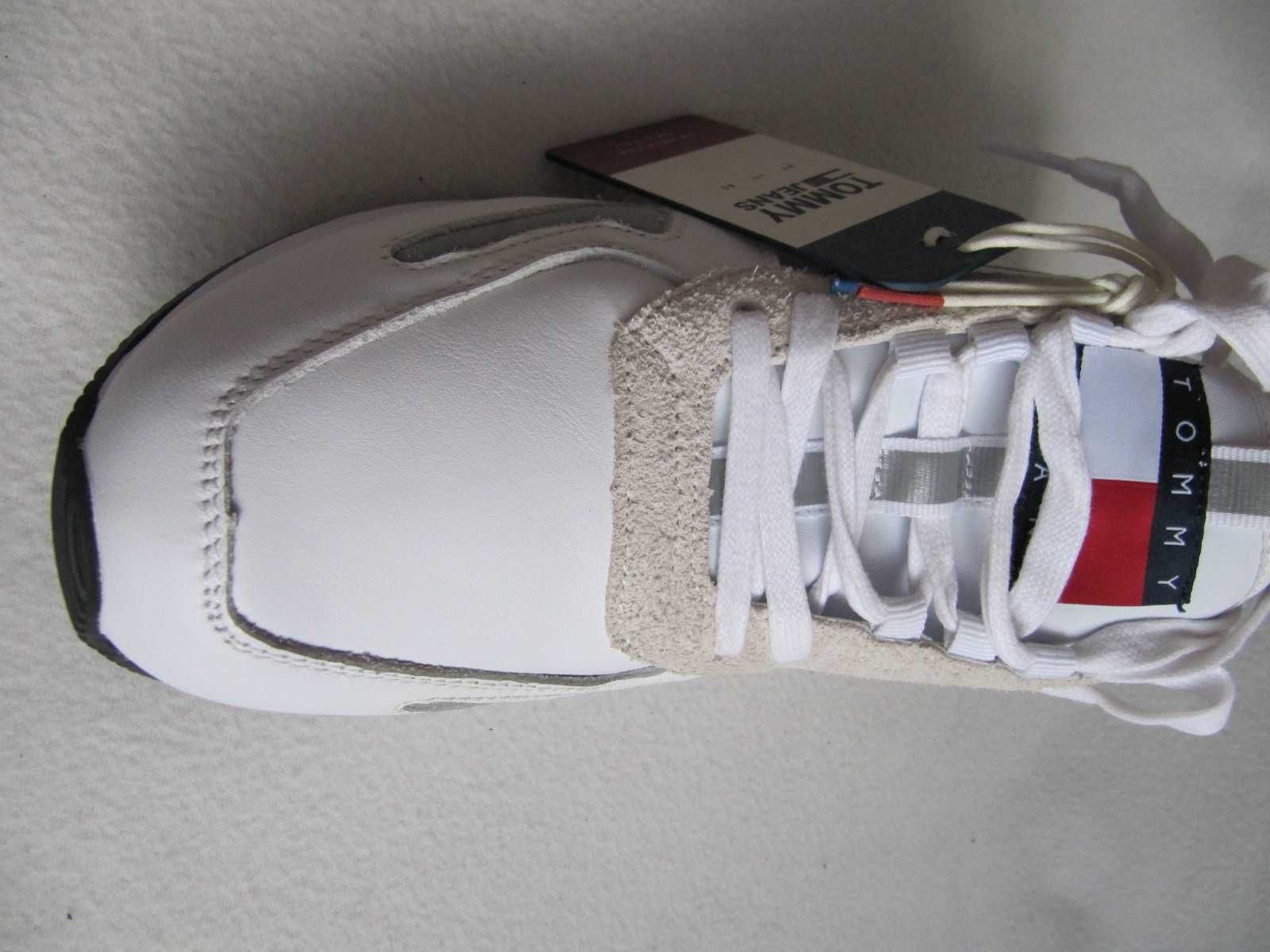TOMMY HILFIGER buty męskie nowe rozmiar 45 , oryginalne