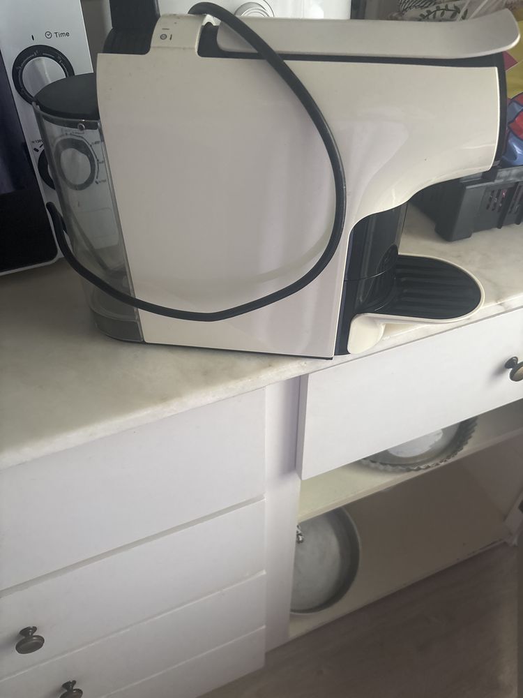 Maquina de café