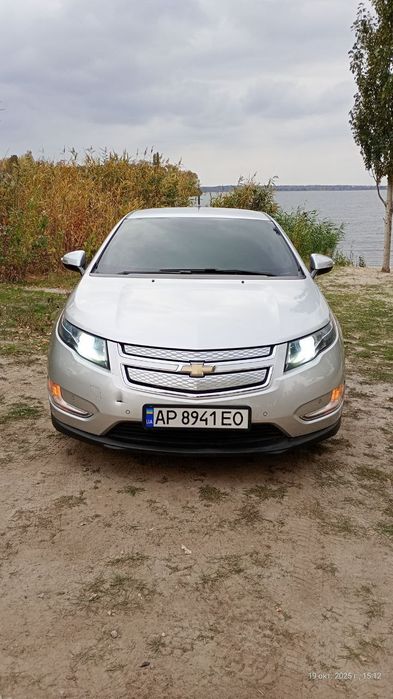 Продам Chevrolet Volt