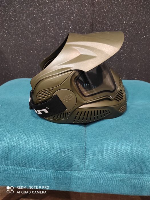 Maski ochronne ASG