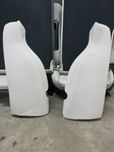Fotele BMW skora series 3