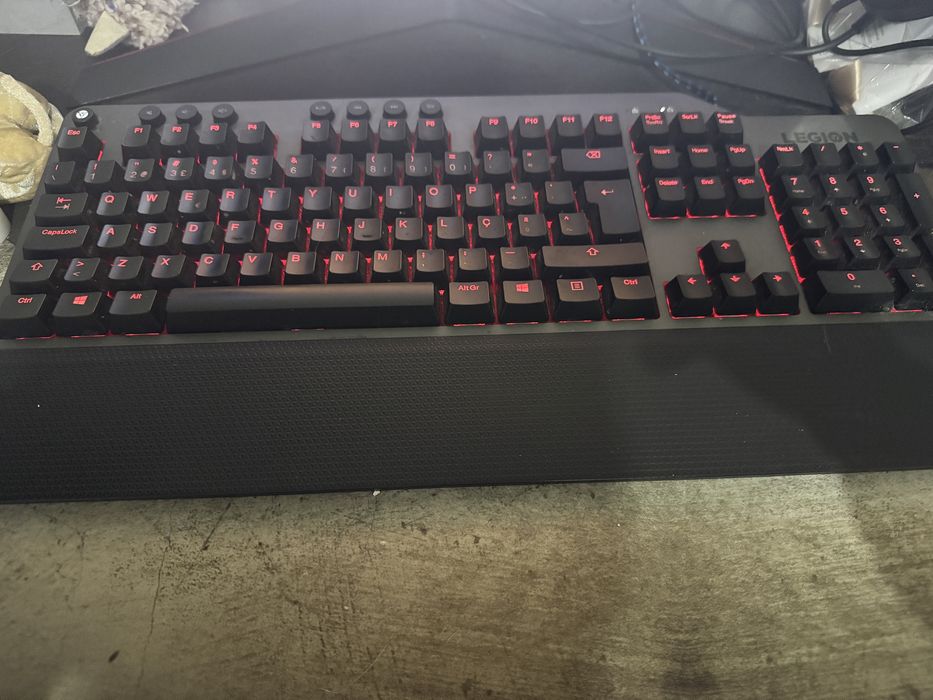 Computador gamer