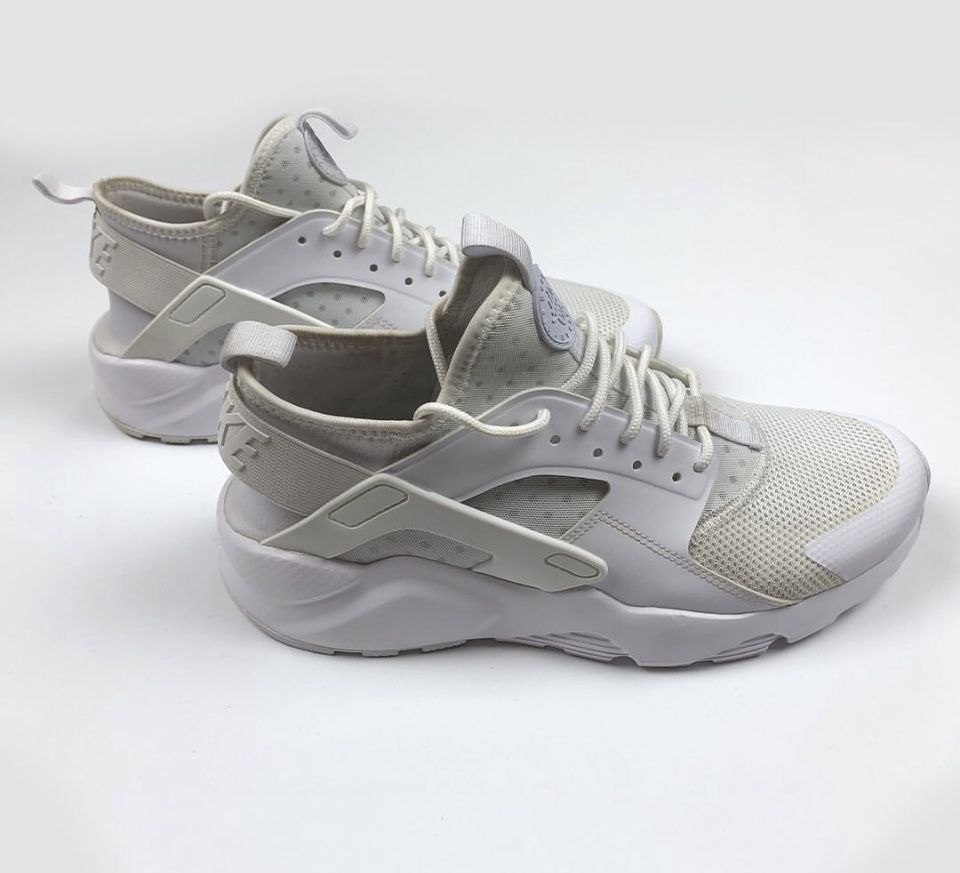 Кроссовки Nike Air Huarache Run Ultra