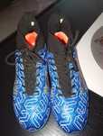 Chuteiras de futsal n.40