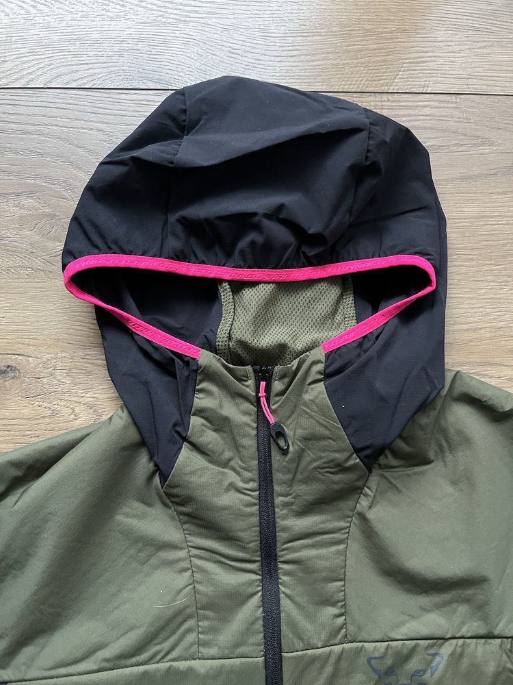 Kurtka dynafit traverse alpha r xs