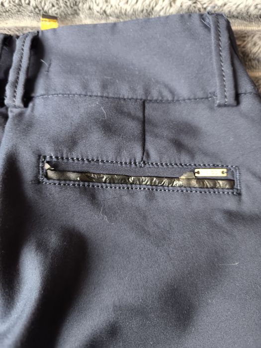 Класичні жіночі штани