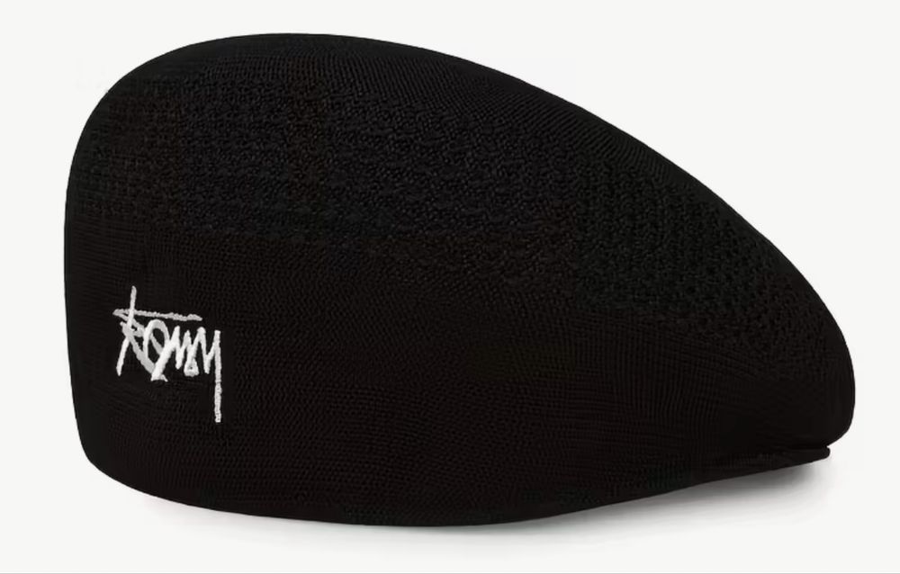 Кепка/кенголка/берет/кашкет/хуліганка Kangol