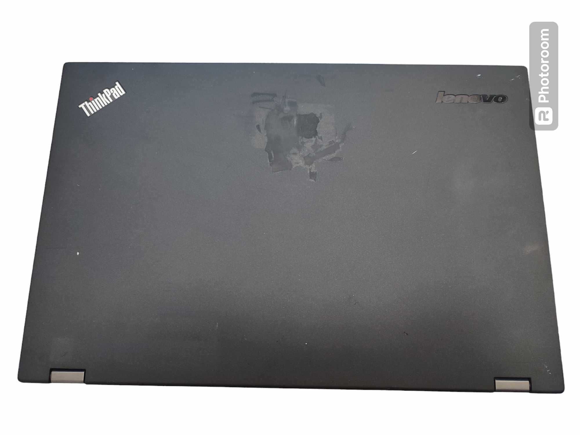 Lenovo ThinkPad W541