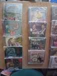 Cds varios novos