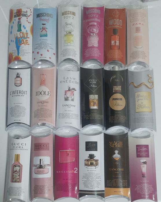 Парфуми жіночі 20мл