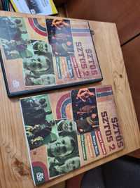 Sztos i Sztos 2 film płyta DVD ~