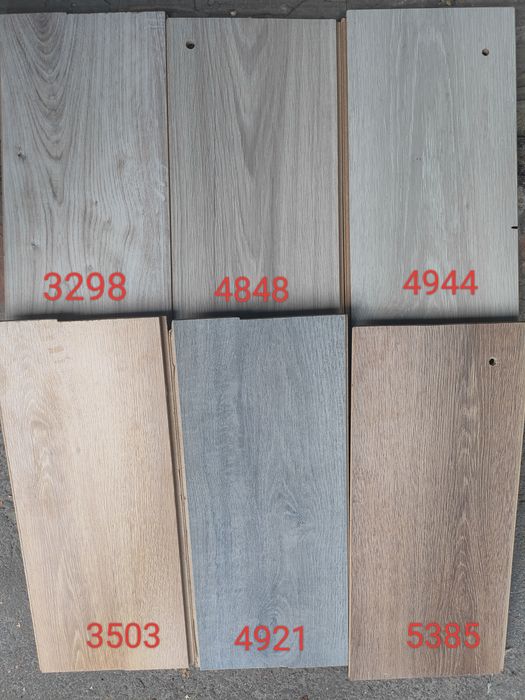 Ламинат Classen, Kronopol, Kronotex, Kronospan, Agt