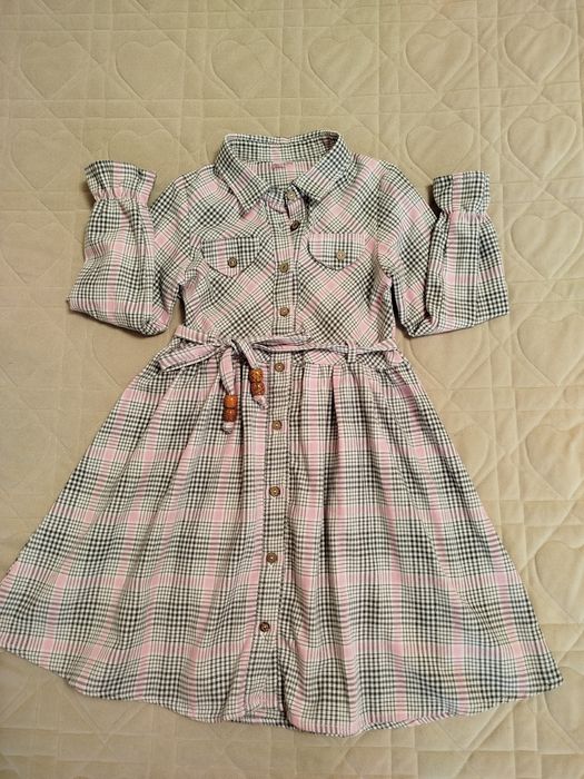 Плаття для дівчинки