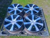 Alufelgi Toyota 17'' 5x114'3