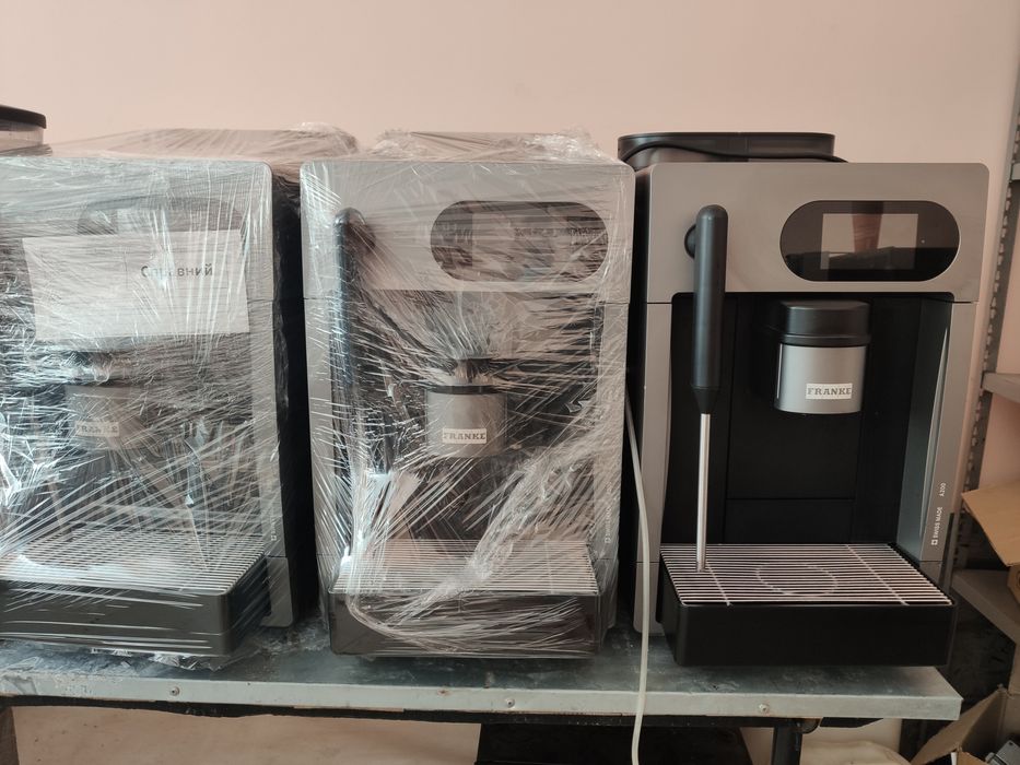 Апарат Franke A 200
