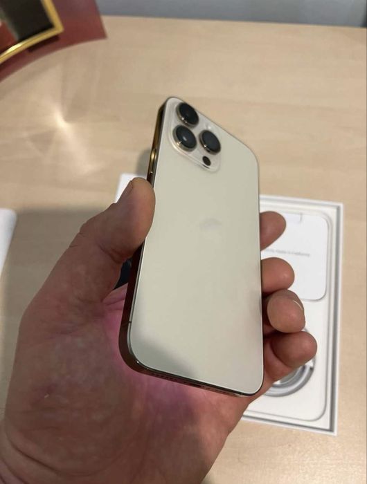 IPhone 14 Pro Max 128gb Neverlock Gold